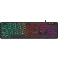 Клавиатура Defender Ozoth GK-106 фото 1